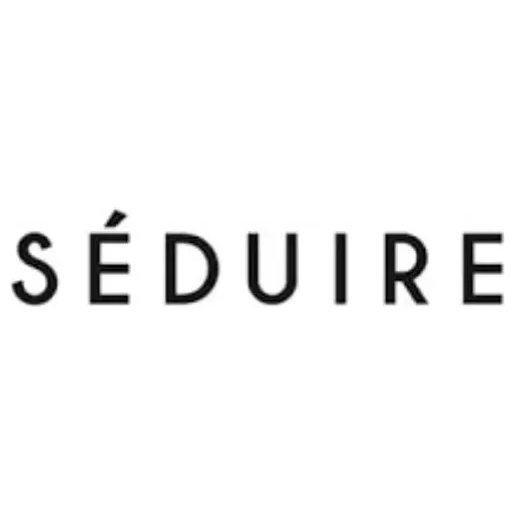 seduiressentials brand logo for seduiressentials.com