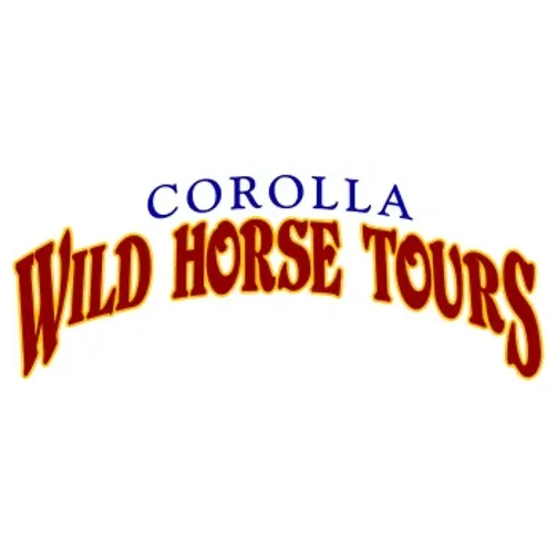 seecorollawildhorses brand logo for seecorollawildhorses.com