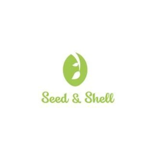 seedandshell brand logo for seedandshell.com
