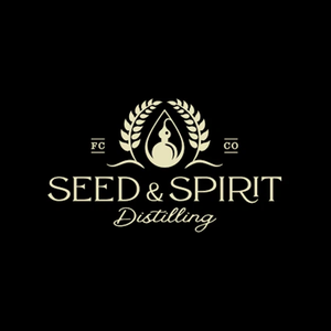 seedandspiritdistilling brand logo for seedandspiritdistilling.com