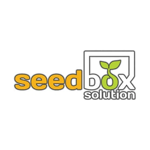 seedboxsolution brand logo for seedboxsolution.com
