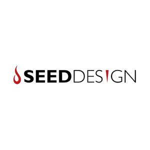 seeddesignusa brand logo for seeddesignusa.com