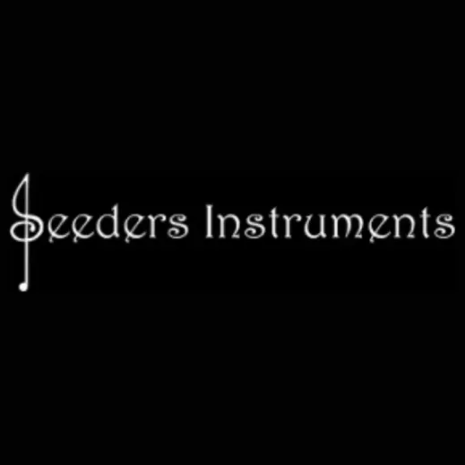 seedersinstruments brand logo for seedersinstruments.com
