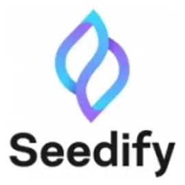 seedify brand logo for seedify.fund