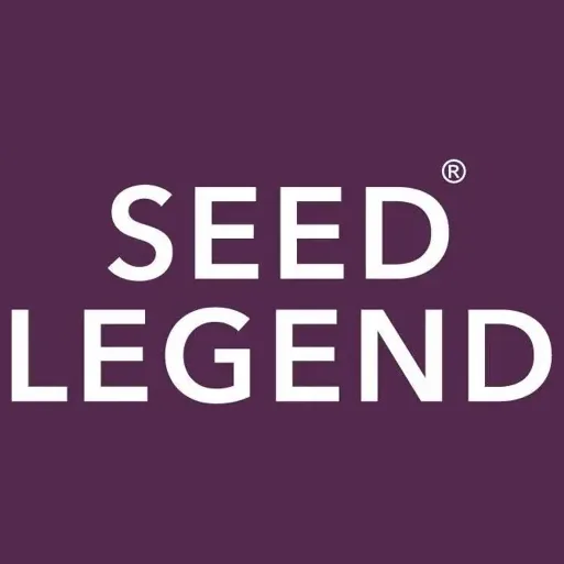 seedlegend brand logo for seedlegend.com