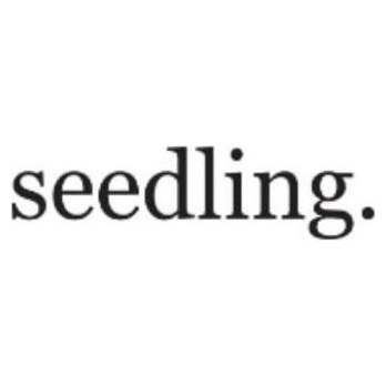 Seedling brand logo for seedling.com