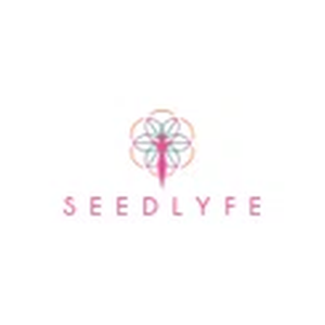 SEEDLYFE brand logo for seedlyfe.com
