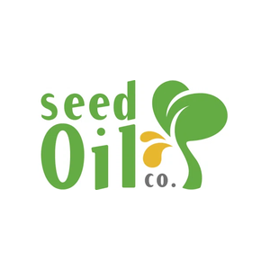 seedoilcompany brand logo for seedoilcompany.com