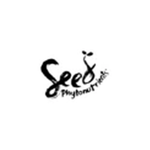 Seed Phytonutrients brand logo for seedphytonutrients.com