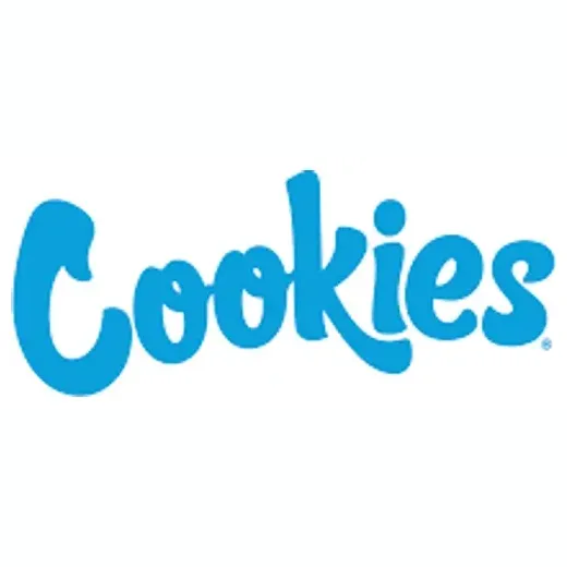 Cookies brand logo for seeds.cookies.co
