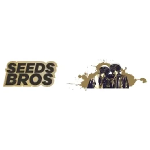 seedsbros brand logo for seedsbros.com