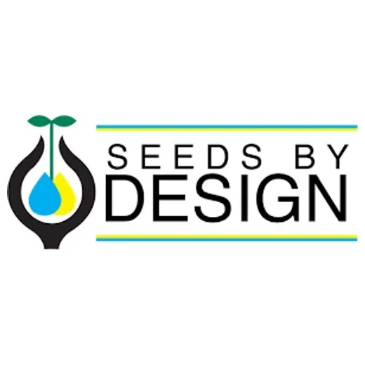 seedsbydesign brand logo for seedsbydesign.com
