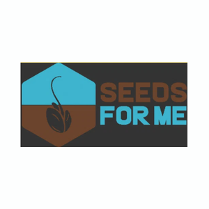 seedsforme brand logo for seedsforme.com