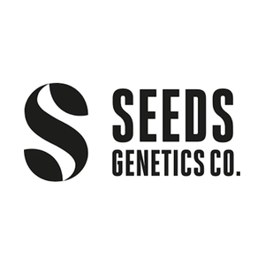 seedsgenetics.us/ brand logo for seedsgenetics.us
