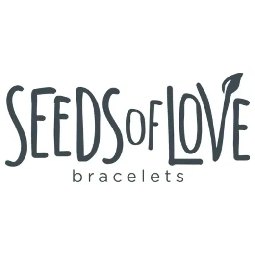 seedsoflovebracelets brand logo for seedsoflovebracelets.com