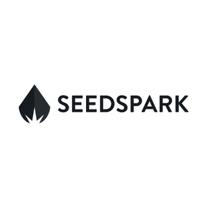 seedspark brand logo for seedspark.com