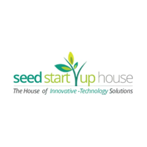 seedstartuphouse brand logo for seedstartuphouse.com