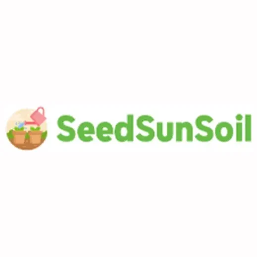 seedsunsoil brand logo for seedsunsoil.com