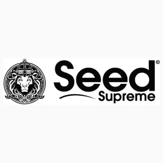seedsupreme brand logo for seedsupreme.com