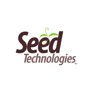 seedtechnologies brand logo for seedtechnologies.com
