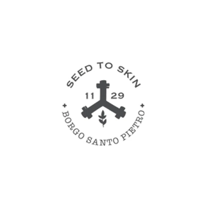 seedtoskin brand logo for seedtoskin.com