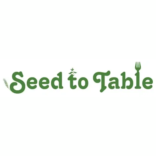 seedtotabledirect brand logo for seedtotabledirect.com