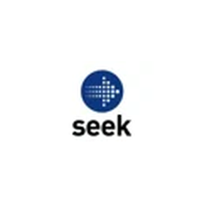 Seek brand logo for seek.com.au