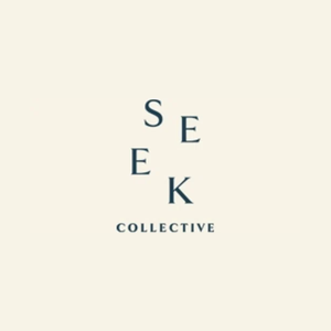 seekcollective brand logo for seekcollective.com