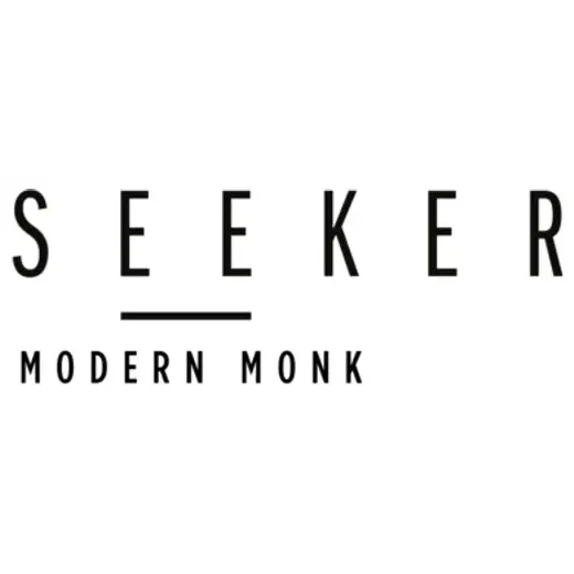 seeker brand logo for seeker.earth