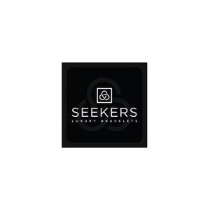 seekers brand logo for seekers.shop