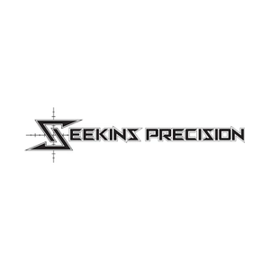 seekinsprecision brand logo for seekinsprecision.com