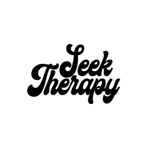 seektherapy brand logo for seektherapy.net