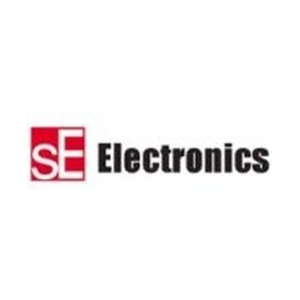 seelectronics brand logo for seelectronics.com