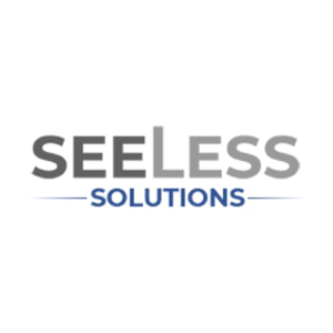 seeless brand logo for seeless.com