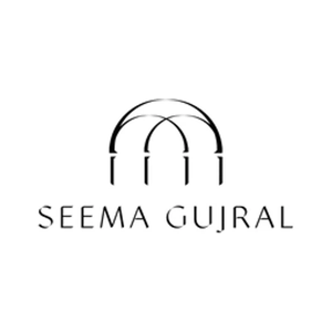 seemagujral brand logo for seemagujral.com