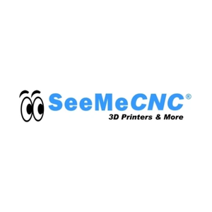 seemecnc brand logo for seemecnc.com