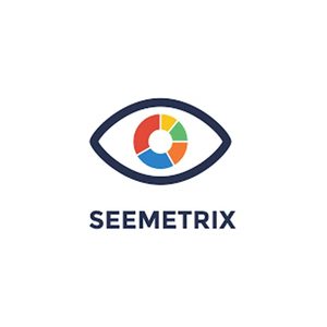 seemetrix brand logo for seemetrix.net