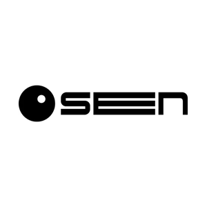 seen brand logo for seen.haus