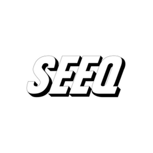 SEEQ brand logo for seeqsupply.com