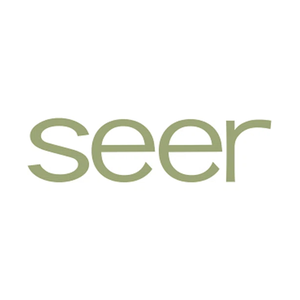 seeractive brand logo for seeractive.com
