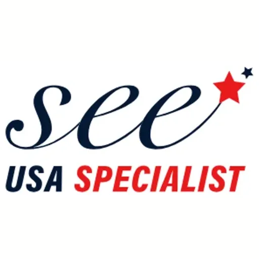 seeusatours brand logo for seeusatours.com
