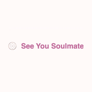 seeyoursoulmate brand logo for seeyoursoulmate.net