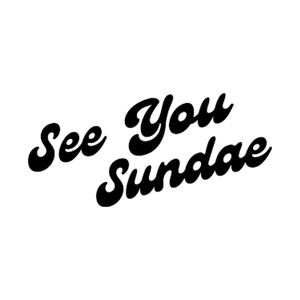seeyousundae brand logo for seeyousundae.com