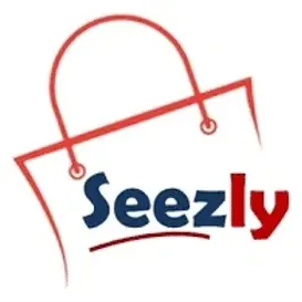 seezly brand logo for seezly.store