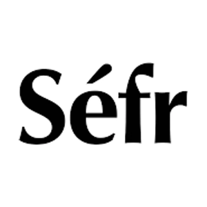 sefr-online brand logo for sefr-online.com