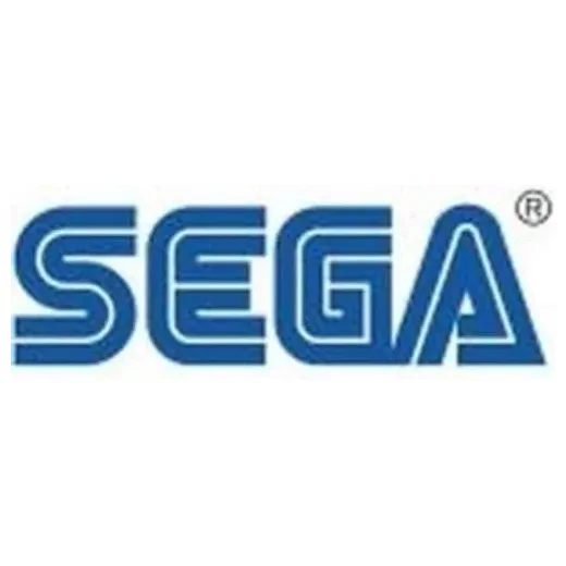 sega brand logo for sega.com