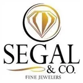 segaljewelers brand logo for segaljewelers.com