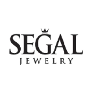 segaljewellery brand logo for segaljewellery.com