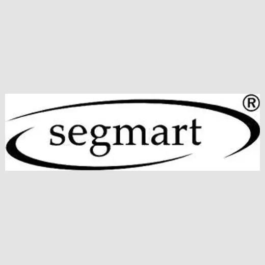 segmart brand logo for segmart.com