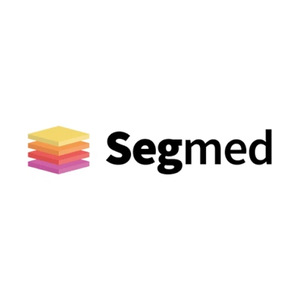 segmed brand logo for segmed.ai